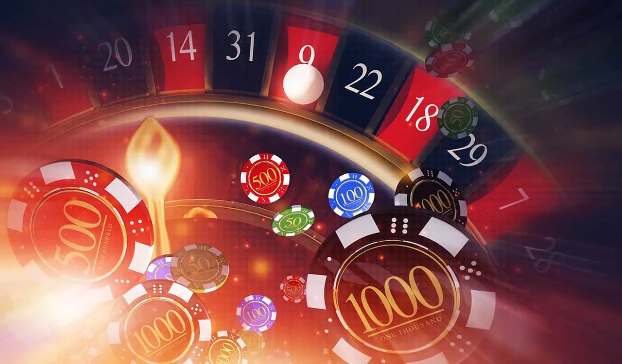 Bonus promotions casinos en ligne